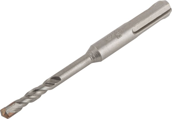 Бур MOS Sds Plus с двойной резьбой 6x110мм / 32503М - фото