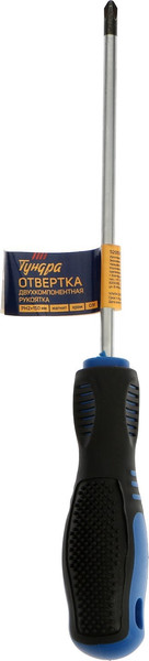 Отвертка Tundra 5295979 