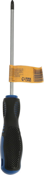 Отвертка Tundra 5295979 