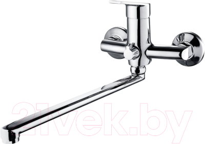 Смеситель РМС SL132-006E - фото