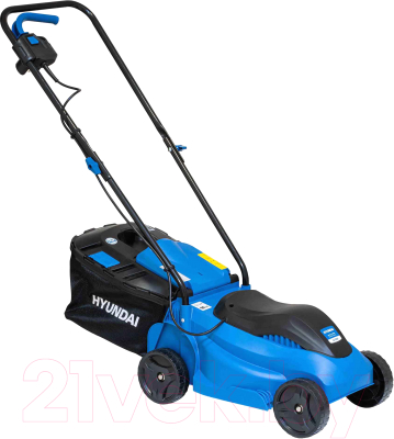 Газонокосилка электрическая Hyundai LE3225 - фото