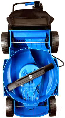 Газонокосилка электрическая Hyundai LE3225