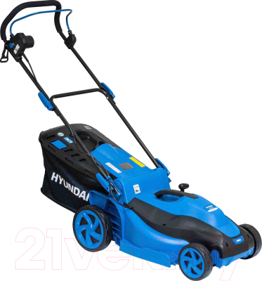 Газонокосилка электрическая Hyundai LE4225 - фото