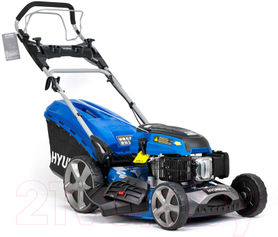 Газонокосилка бензиновая Hyundai L5144S