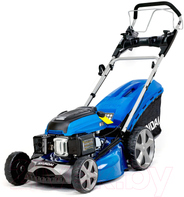 Газонокосилка бензиновая Hyundai L5154S - фото