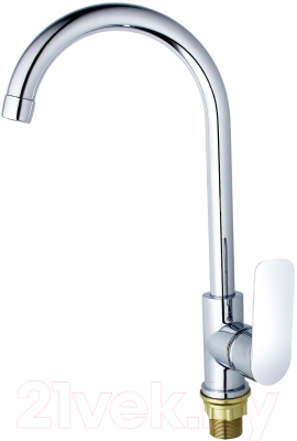 Смеситель РМС SL133-017F - фото