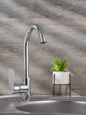 Смеситель РМС SL133-017F