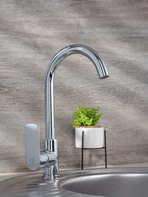 Смеситель РМС SL133-017F