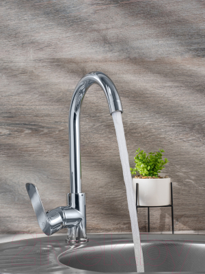 Смеситель РМС SL133-017F