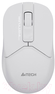 Мышь A4Tech Fstyler FG12S Wireless - фото