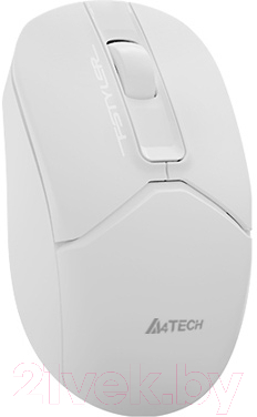 Мышь A4Tech Fstyler FG12S Wireless