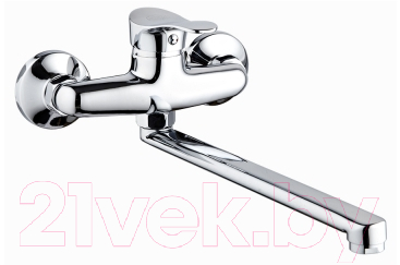 Смеситель РМС SL86-005 - фото