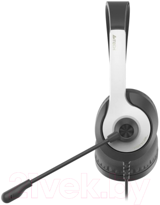 Наушники-гарнитура A4Tech Panda FH100U