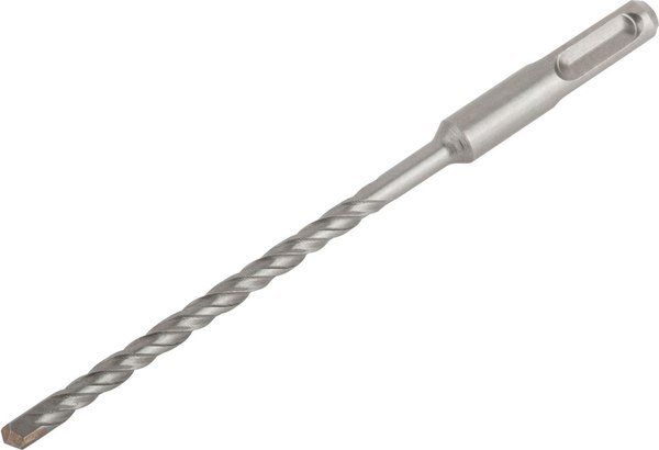 Бур MOS Sds Plus с двойной резьбой 6x160мм / 32508М - фото