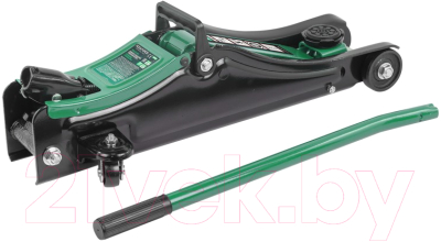Подкатной домкрат RockForce RF-TA820037 - фото