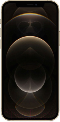 Смартфон восстановленный Apple iPhone 12 Pro 128GB Flip Грейд A