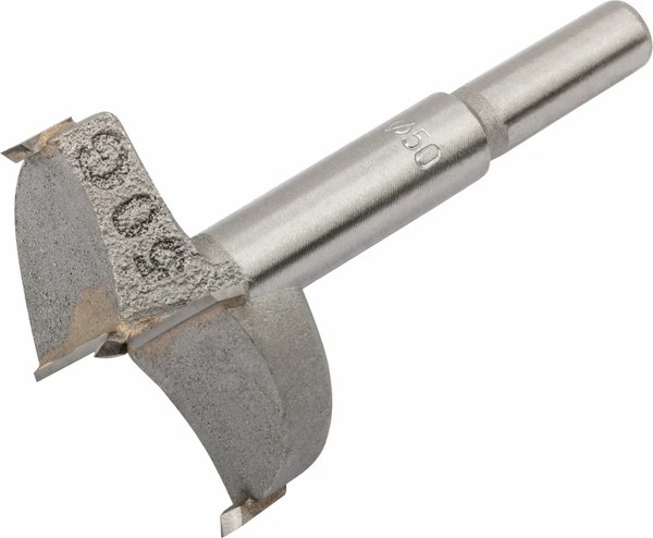 Сверло FIT Форстнера с карбидными вставками 50 мм / 36531 - фото