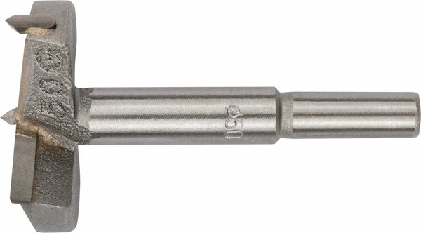 Сверло FIT Форстнера с карбидными вставками 50 мм / 36531