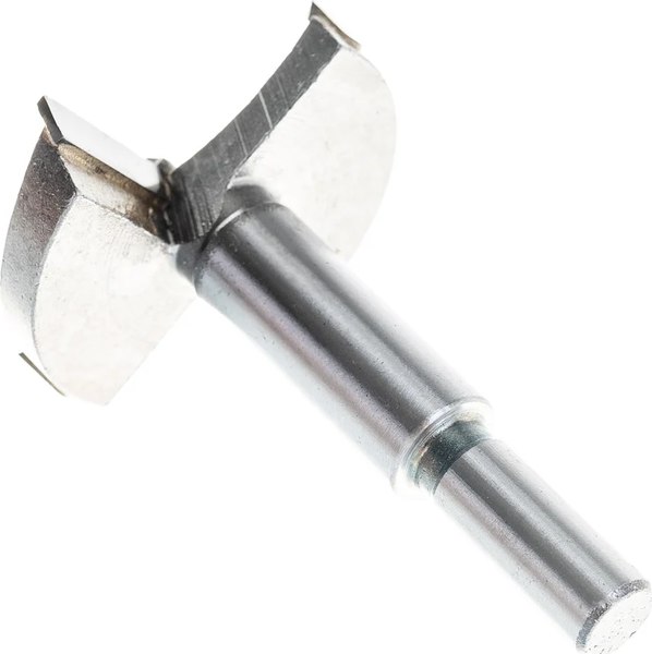 Сверло FIT Форстнера с карбидными вставками 50 мм / 36531