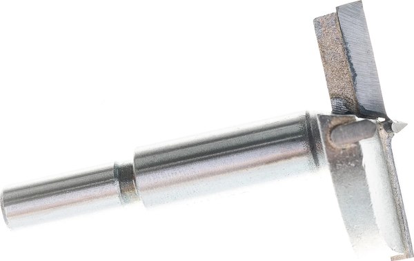 Сверло FIT Форстнера с карбидными вставками 50 мм / 36531
