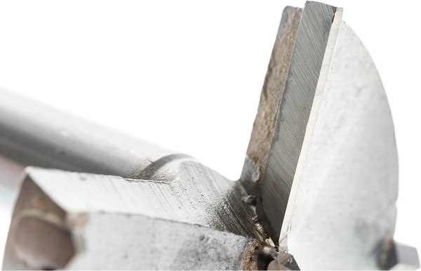 Сверло FIT Форстнера с карбидными вставками 50 мм / 36531