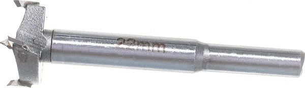 Сверло FIT Форстнера с карбидными вставками 22 мм / 36523