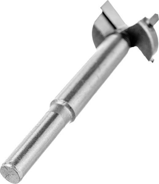 Сверло FIT Форстнера с карбидными вставками 26 мм / 36525