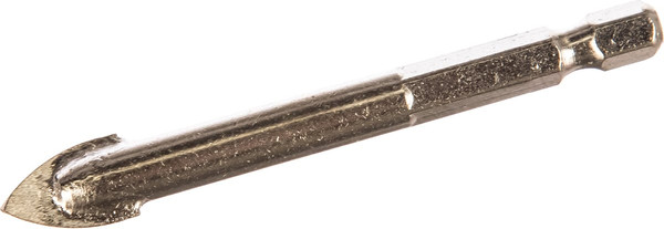 Сверло FIT Шестигранный U-хвостовик 10мм / 36020