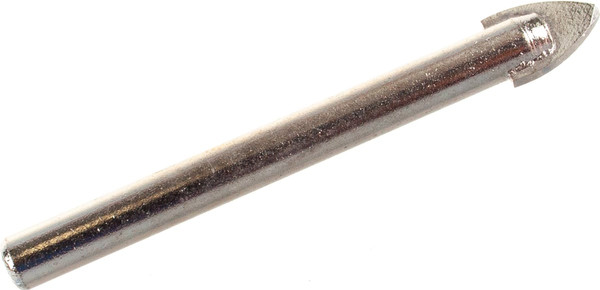 Сверло FIT По кафелю 10мм / 36010 - фото