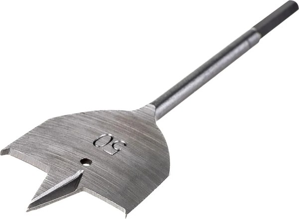 Сверло FIT Перовое 50x152мм / 36164 - фото