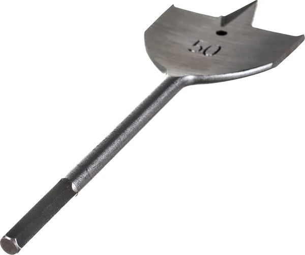 Сверло FIT Перовое 50x152мм / 36164