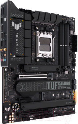 Материнская плата Asus TUF Gaming X670E-Plus WiFi