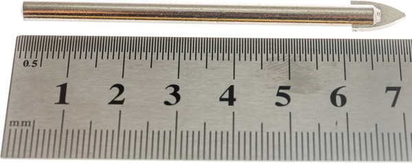 Сверло FIT По кафелю 6мм / 36006