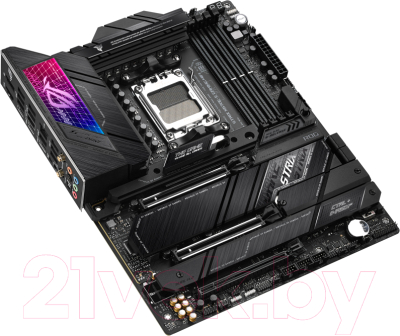 Материнская плата Asus ROG Strix X670E-E Gaming WiFi