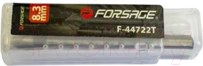 Зенковка Forsage F-44722T - фото