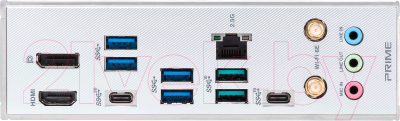 Материнская плата Asus Prime Z790-A WiFi