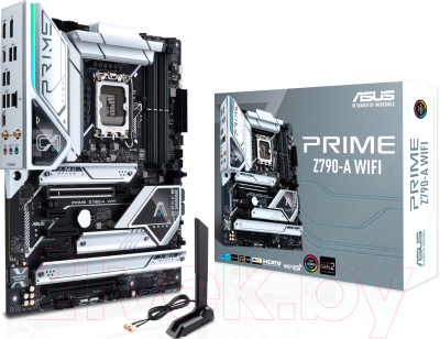 Материнская плата Asus Prime Z790-A WiFi