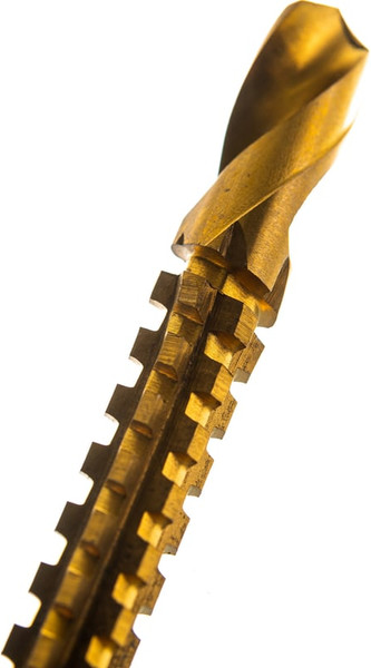 Сверло FIT Универсальное 8мм / 36408