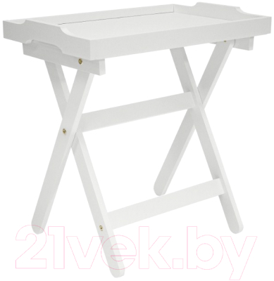 Сервировочный столик Импэкс Лотос - фото