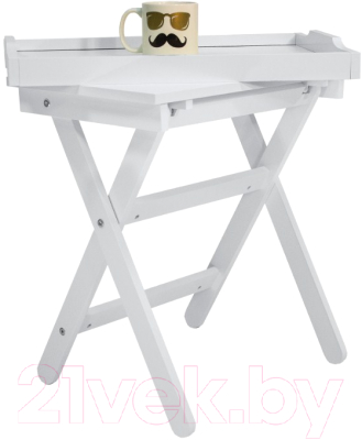 Сервировочный столик Импэкс Лотос