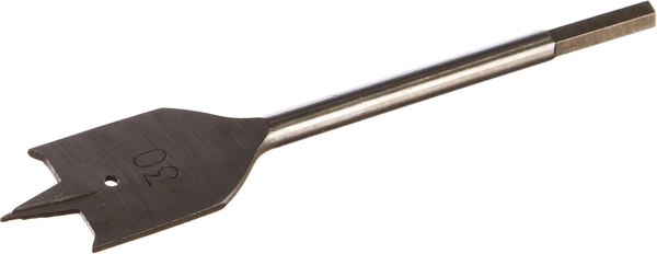 Сверло FIT Перовое 30x152мм / 36130 - фото