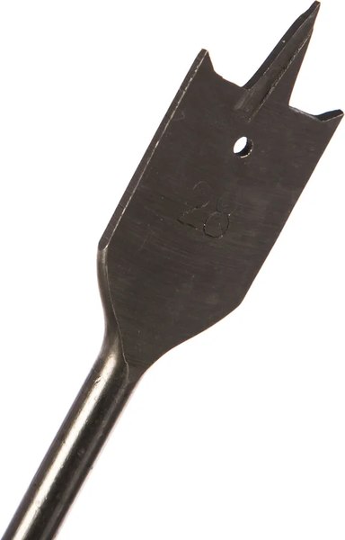 Сверло FIT Перовое 28x152мм / 36128