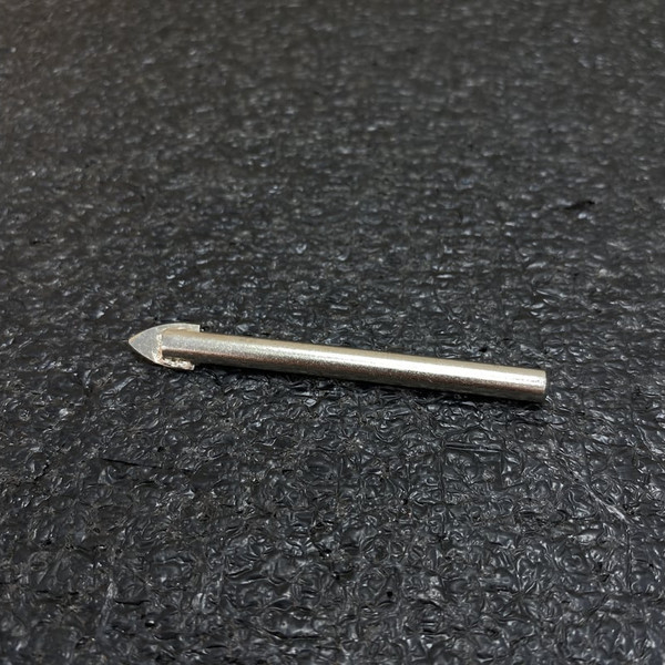 Сверло FIT По кафелю 8мм / 36008