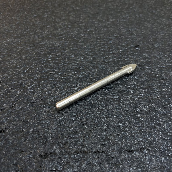 Сверло FIT По кафелю 8мм / 36008