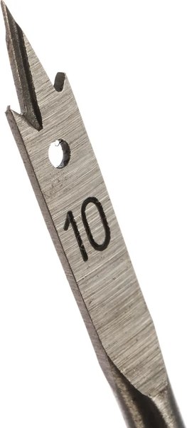 Сверло FIT Перовое 10x152мм / 36110