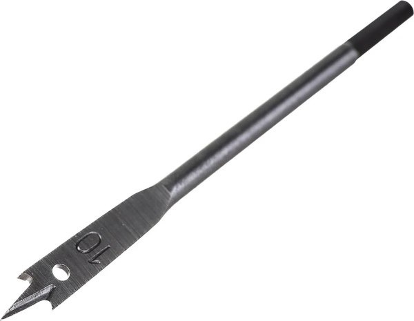 Сверло FIT Перовое 10x152мм / 36110