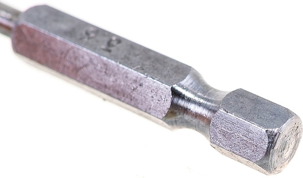 Сверло FIT HSS U-хвостовик 3.5мм / 34035