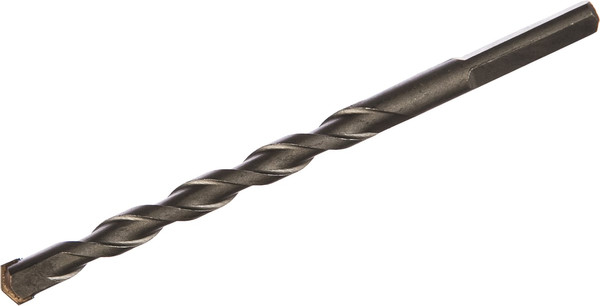 Сверло FIT Победитовое ударное трехгранный хвостовик 8x120мм / 34510 - фото