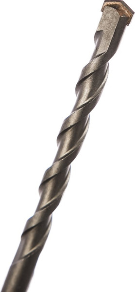 Сверло FIT Победитовое ударное трехгранный хвостовик 8x120мм / 34510