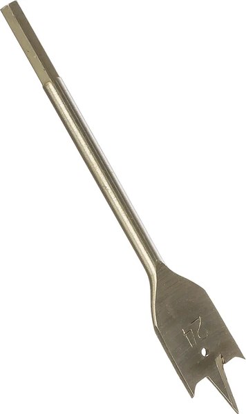 Сверло FIT Перовое 24x152мм / 36124 - фото